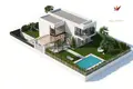 villa de 3 chambres 326 m² Finestrat, Espagne
