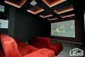 Дуплекс 3 комнаты 140 м² Аланья, Турция