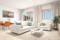 Apartamento 3 habitaciones 162 m² Benalmadena, España