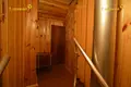 Maison 44 m² Parezyrski selski Savet, Bélarus