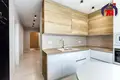 Mieszkanie 3 pokoi 78 m² Kopishche, Białoruś