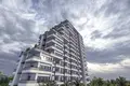 2 bedroom apartment 100 m² Mezitli, Turkey