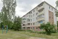 Квартира 2 комнаты 46 м² Минск, Беларусь