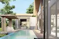 Villa de 4 habitaciones 329 m² Phuket, Tailandia