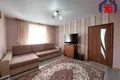 Ferienhaus 124 m² Kurhanski sielski Saviet, Belarus