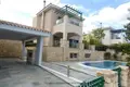 Willa 3 pokoi 220 m² Neo Chorio, Cypr
