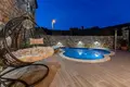 Villa de tres dormitorios 240 m² Mjesni odbor Poganka - Sveti Anton, Croacia