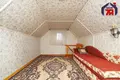 Haus 40 m² Kalodziscanski sielski Saviet, Belarus
