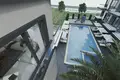 Duplex 2 bedrooms 104 m² Alanya, Turkey