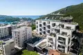 1 bedroom apartment 54 m² Becici, Montenegro