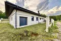 Maison 281 m² Putcynski sielski Saviet, Bélarus