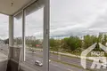 Wohnung 2 zimmer 44 m² Baryssau, Belarus