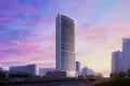 Квартира в новостройке 1BR | Nobles Tower | Business Bay 