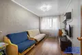 Apartamento 3 habitaciones 62 m² Minsk, Bielorrusia