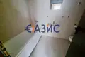Mieszkanie 2 pokoi 53 m² Burgas, Bułgaria