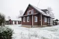 3 bedroom house 112 m² Krupica, Belarus