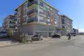 1 bedroom apartment 45 m² Mediterranean Region, Turkey