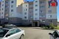 1 room apartment 41 m² Radashkovichy, Belarus