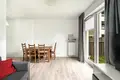 Apartamento 2 habitaciones 53 m² en Varsovia, Polonia