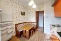 Квартира 1 комната 41 м² Мухавецкий сельский Совет, Беларусь