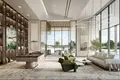 Mieszkanie 3 pokoi 120 m² Dubaj, Emiraty Arabskie