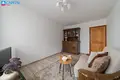 Mieszkanie 3 pokoi 61 m² Wilno, Litwa