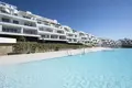 Stadthaus 3 Schlafzimmer 152 m² Bel Air, Spanien
