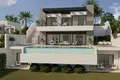 5 bedroom house 430 m² Manilva, Spain