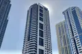 Kawalerka 46 m² Dubaj, Emiraty Arabskie