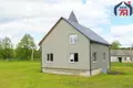 House 230 m² Putniki, Belarus