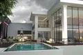 Casa 6 habitaciones 800 m² Región del Mediterráneo, Turquía