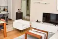 2 bedroom apartment 83 m² Budva, Montenegro