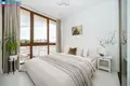 Mieszkanie 2 pokoi 39 m² Wilno, Litwa