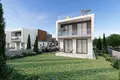 Dom 3 pokoi 180 m² Mesogi, Cypr