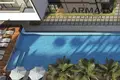 2 bedroom apartment 712 m² Dubai, United Arab Emirates