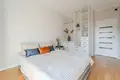 Mieszkanie 3 pokoi 58 m² Warszawa, Polska