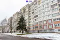 1 room apartment 35 m² Minsk, Belarus