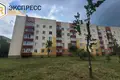 Appartement 1 chambre 35 m² Kobryn, Biélorussie