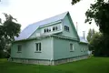 House 120 m² gorodskoy okrug Istra, Russia