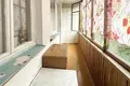 Квартира 1 комната 35 м² Минск, Беларусь