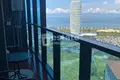 Apartamento 2 habitaciones 48 m² en Batumi, Georgia