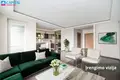 1 room apartment 42 m² Vilnius, Lithuania
