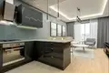 1 bedroom apartment 60 m² Yenişehir, Turkey