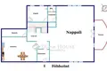 Квартира 151 м² Будапешт, Венгрия