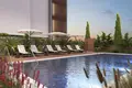 2 bedroom apartment 112 m² Germasogeia, Cyprus