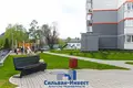 1 room apartment 51 m² Minsk, Belarus