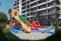 Kompleks mieszkalny Park Rest Resort