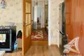 Appartement 2 chambres 33 m² Brest, Biélorussie