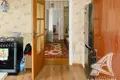 Apartamento 2 habitaciones 33 m² Brest, Bielorrusia