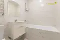 1 room apartment 40 m² Minsk, Belarus